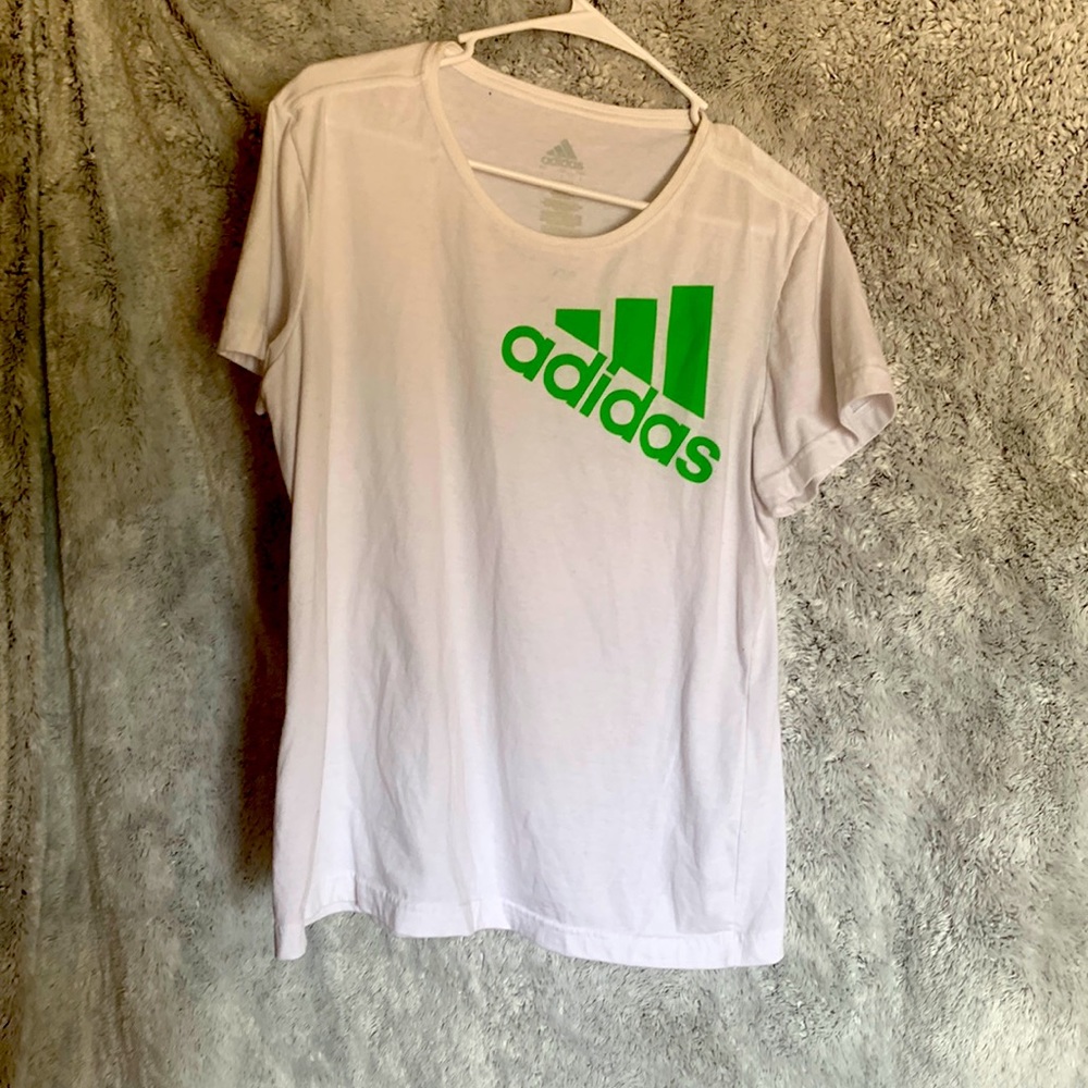 Large t shirt